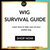 Wig Survival Guide