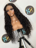 Wig #3